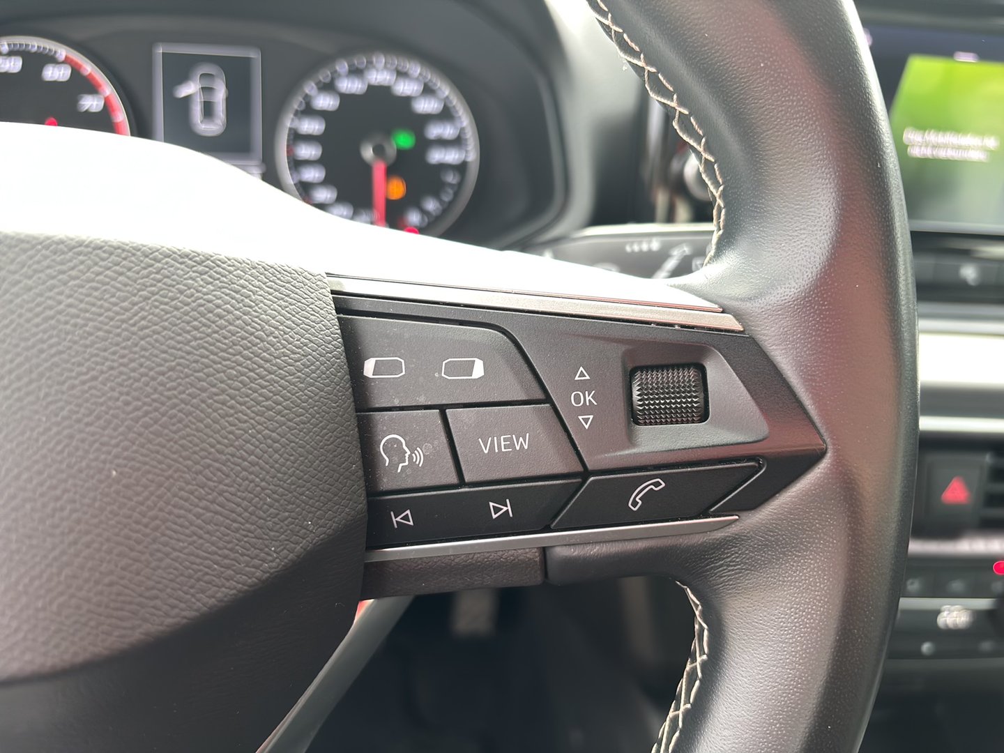 SEAT Ibiza Xcellence EcoTSI DSG | Bild 15 von 24