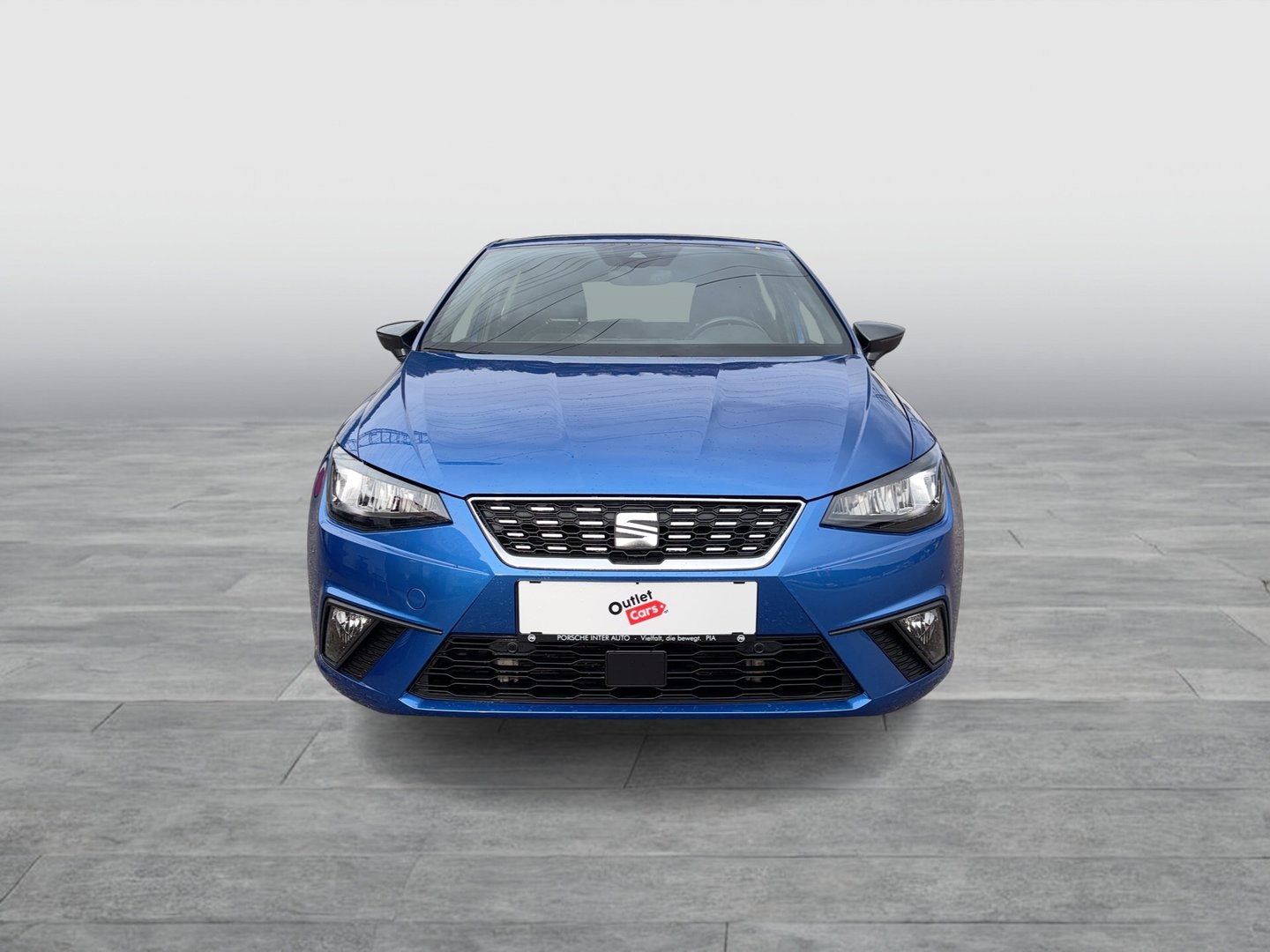 SEAT Ibiza Xcellence EcoTSI DSG | Bild 6 von 24