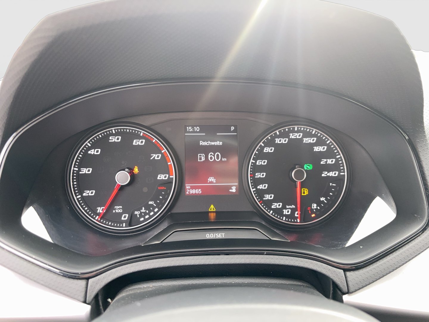 SEAT Ibiza Xcellence EcoTSI DSG | Bild 13 von 24