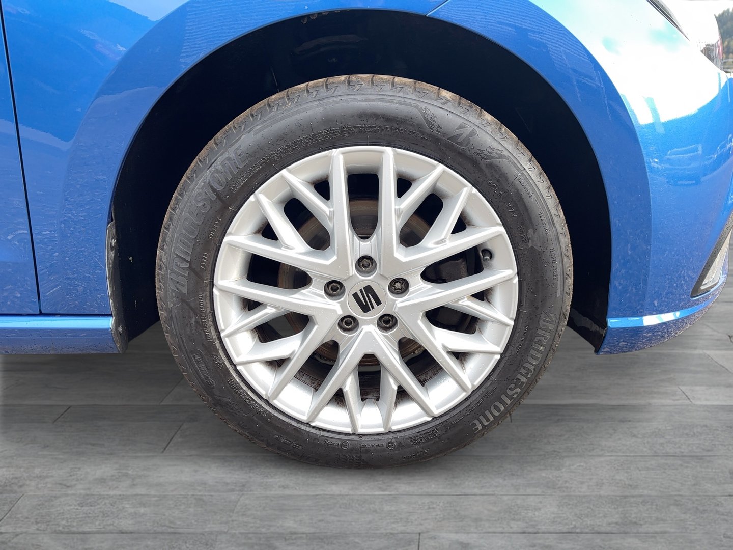 SEAT Ibiza Xcellence EcoTSI DSG | Bild 7 von 24