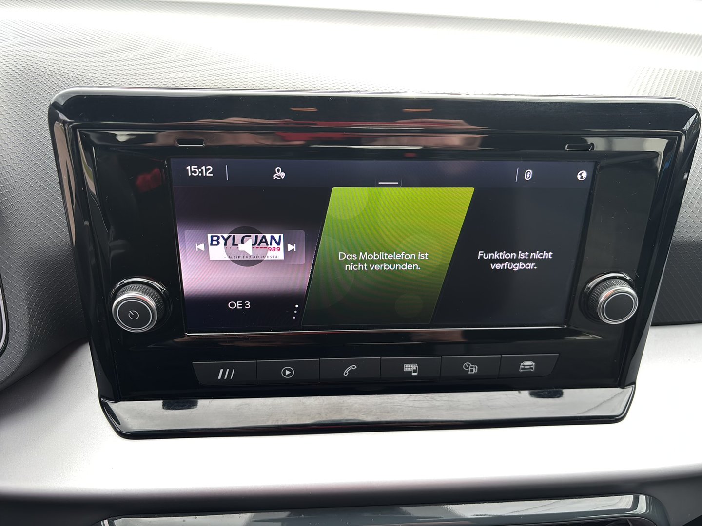 SEAT Ibiza Xcellence EcoTSI DSG | Bild 16 von 24