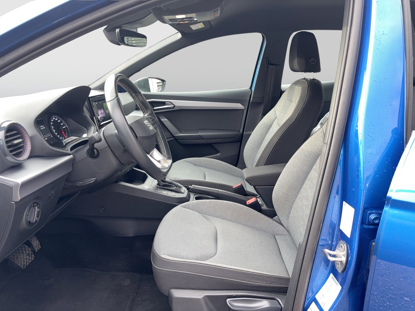 SEAT Ibiza Xcellence EcoTSI DSG | Bild 11 von 24