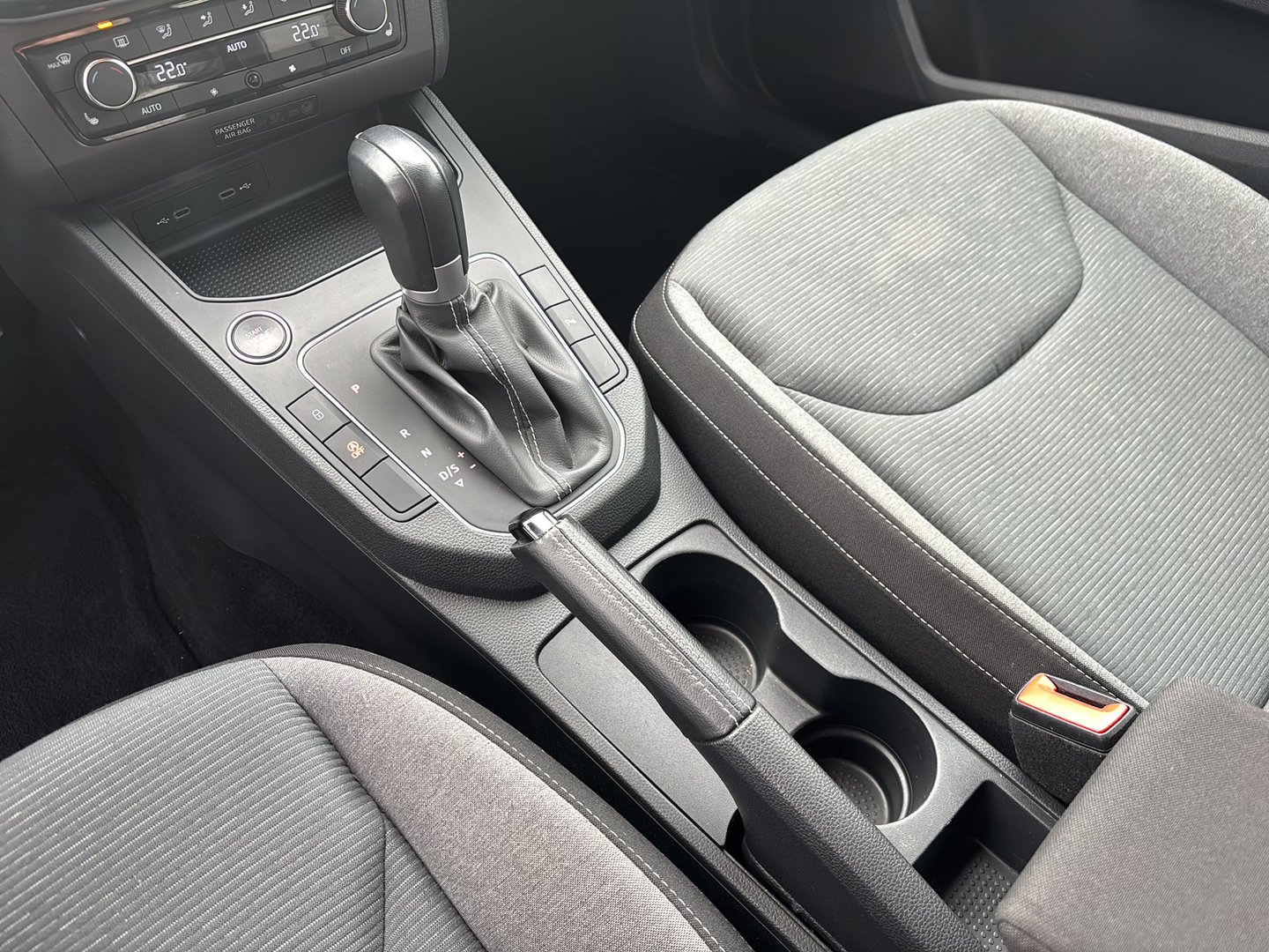 SEAT Ibiza Xcellence EcoTSI DSG | Bild 20 von 24