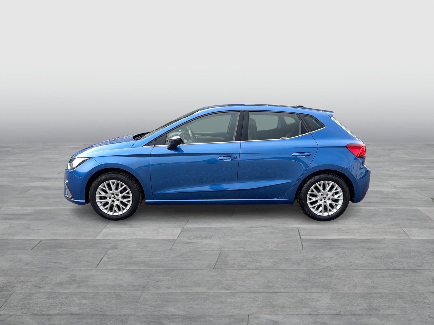 SEAT Ibiza Xcellence EcoTSI DSG | Bild 2 von 24