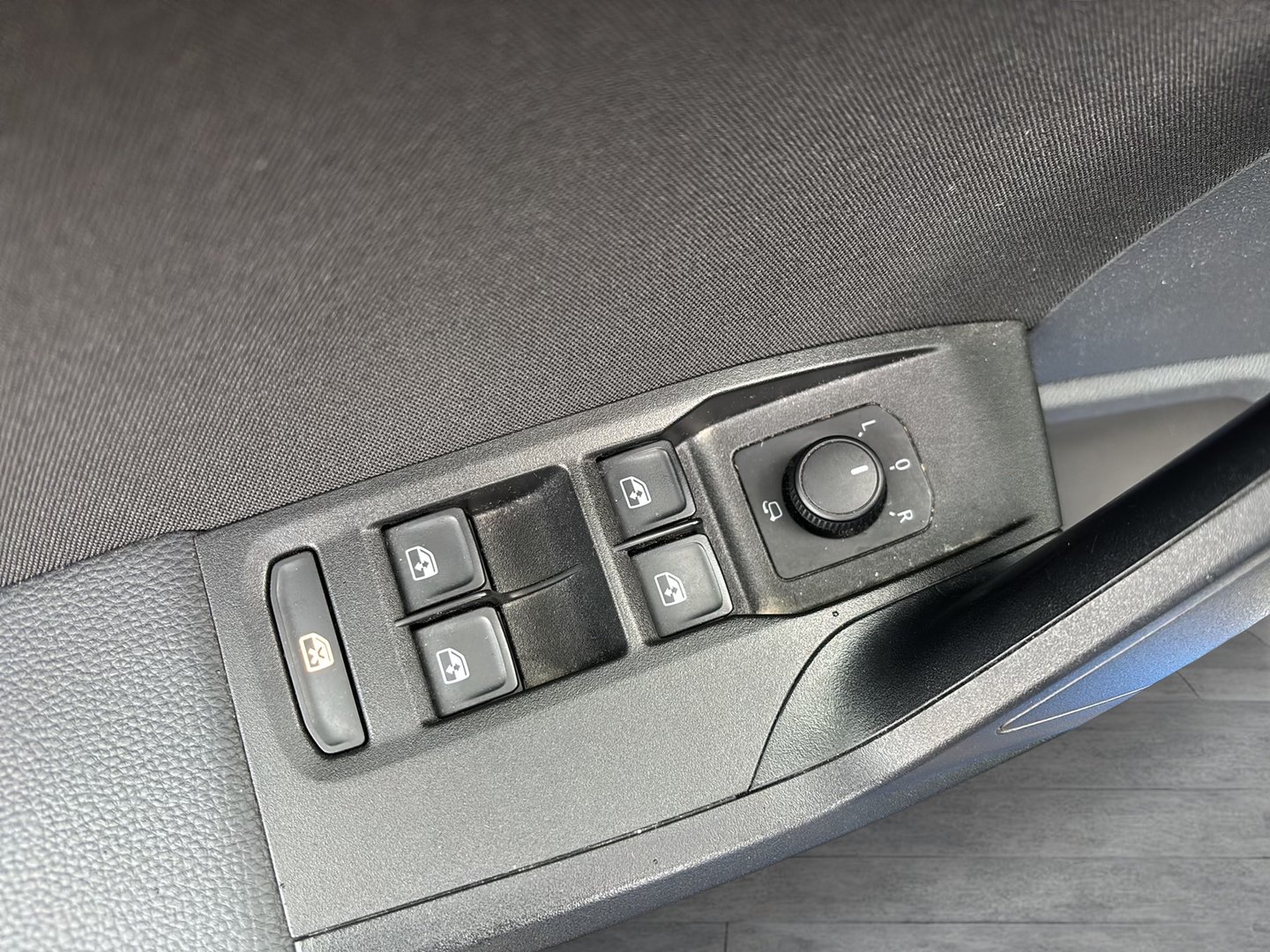 SEAT Ibiza Xcellence EcoTSI DSG | Bild 9 von 24