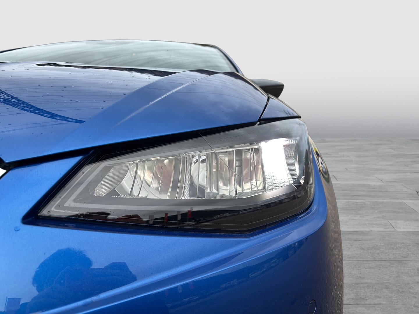 SEAT Ibiza Xcellence EcoTSI DSG | Bild 21 von 24