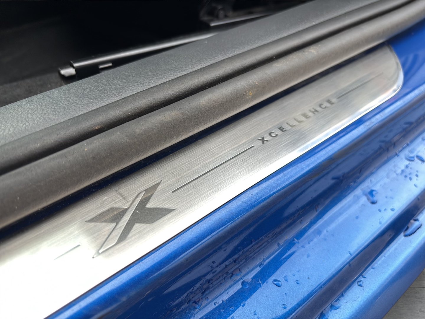 SEAT Ibiza Xcellence EcoTSI DSG | Bild 22 von 24