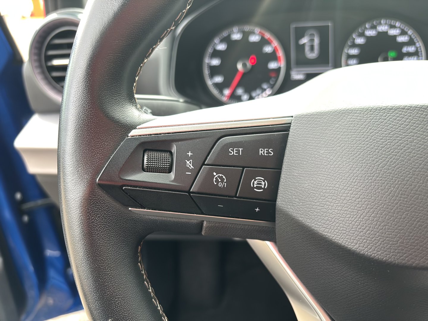 SEAT Ibiza Xcellence EcoTSI DSG | Bild 14 von 24