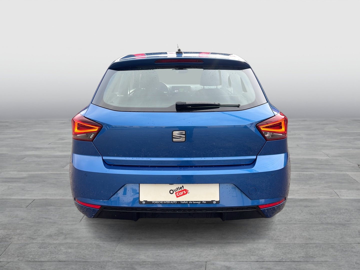 SEAT Ibiza Xcellence EcoTSI DSG | Bild 4 von 24