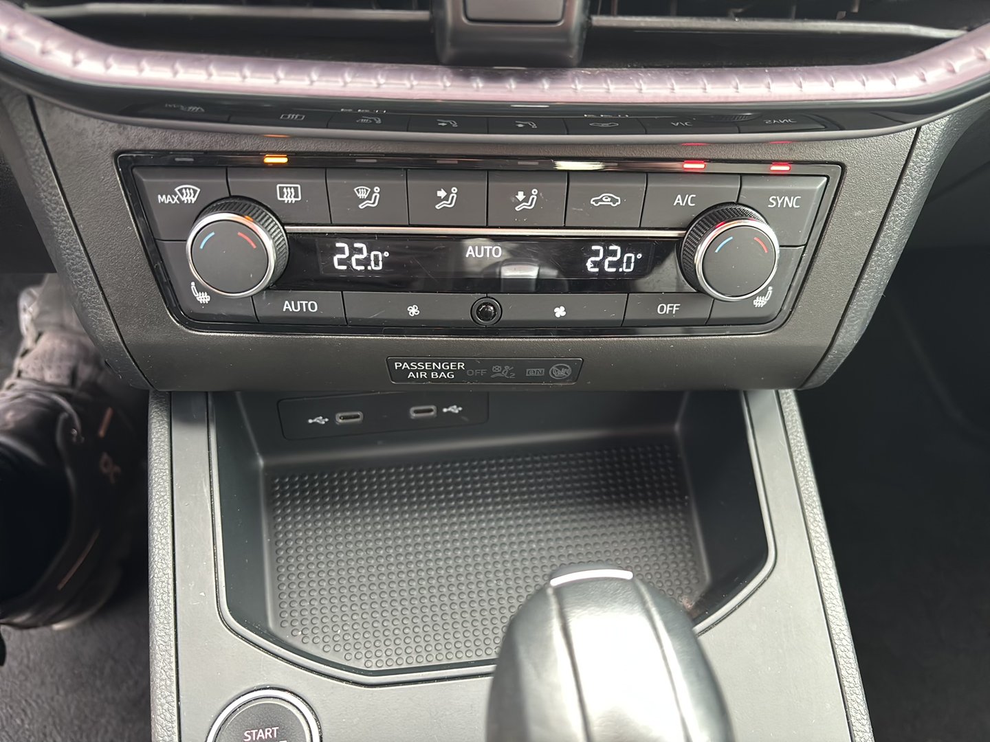 SEAT Ibiza Xcellence EcoTSI DSG | Bild 19 von 24