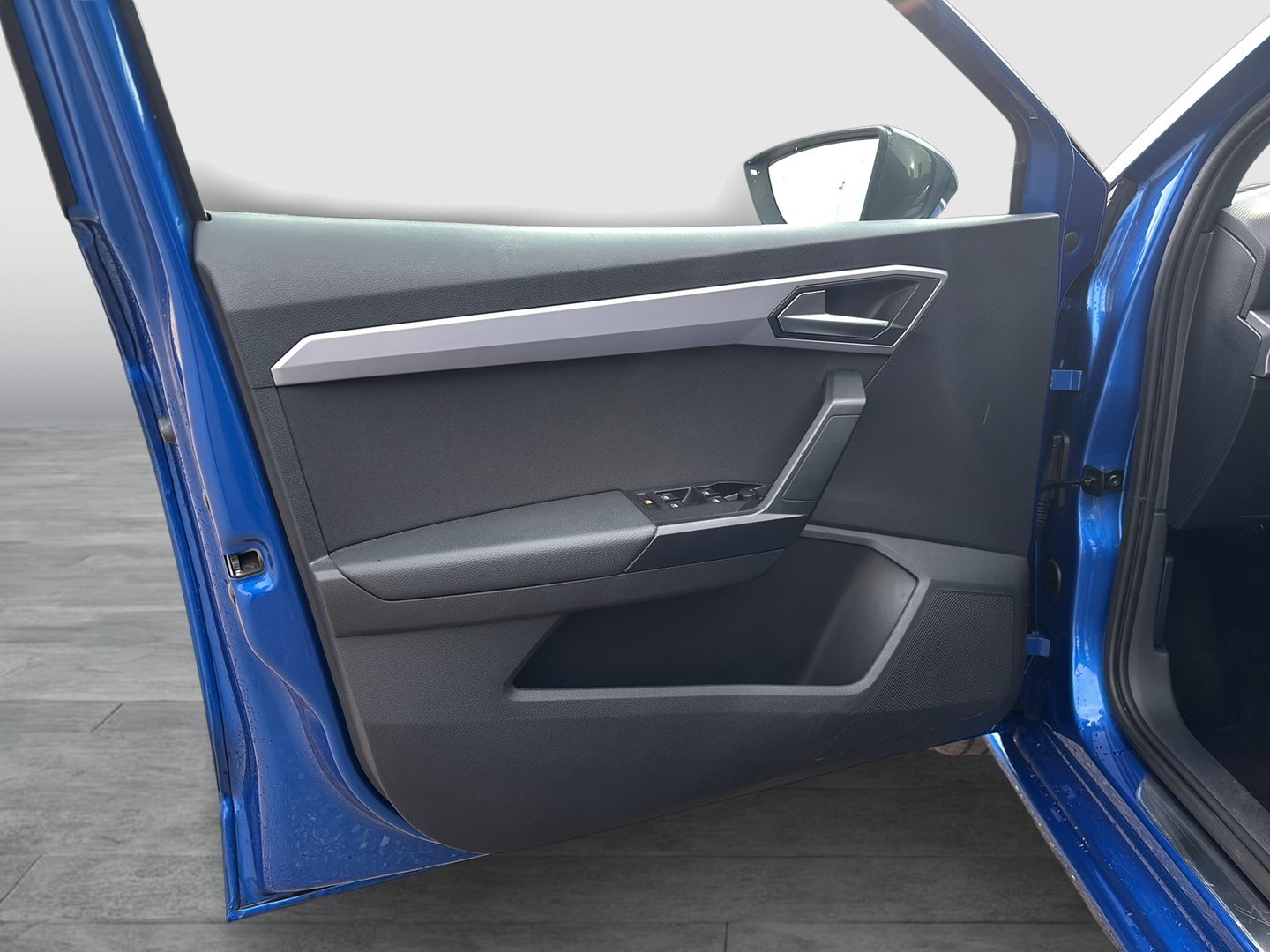 SEAT Ibiza Xcellence EcoTSI DSG | Bild 8 von 24