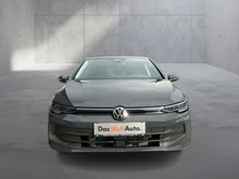 VW Golf 4Me TSI in Uranograu