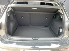 VW Golf 4Me TSI in Uranograu