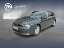 VW Golf 4Me TSI in Uranograu