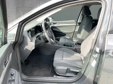 VW Golf 4Me TSI in Uranograu