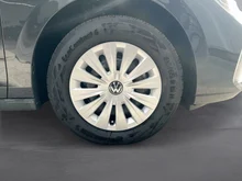 VW Golf 4Me TSI in Uranograu
