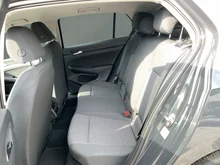 VW Golf 4Me TSI in Uranograu