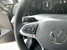 VW Golf 4Me TSI in Uranograu