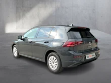 VW Golf 4Me TSI in Uranograu