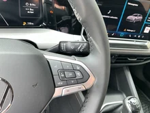VW Golf 4Me TSI in Uranograu