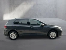 VW Golf 4Me TSI in Uranograu