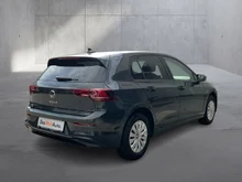 VW Golf 4Me TSI in Uranograu