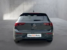 VW Golf 4Me TSI in Uranograu