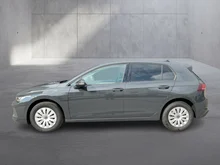 VW Golf 4Me TSI in Uranograu