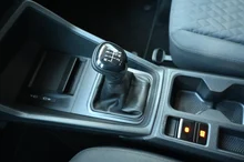 VW Caddy Move TDI in I9 Fortanarot Metallic