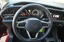 VW Caddy Move TDI in I9 Fortanarot Metallic
