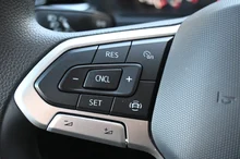 VW Caddy Move TDI in I9 Fortanarot Metallic