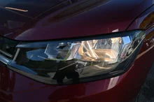 VW Caddy Move TDI in I9 Fortanarot Metallic