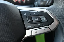 VW Caddy Move TDI in I9 Fortanarot Metallic