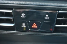 VW Caddy Move TDI in I9 Fortanarot Metallic