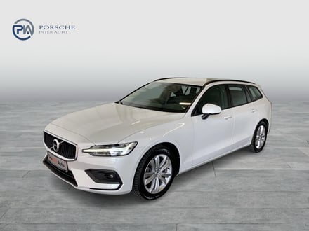Volvo V60 D3 Momentum Geartronic