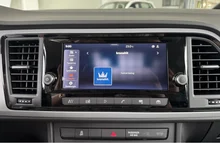 Thumbnail-Foto von Fahrzeug