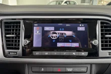 Thumbnail-Foto von Fahrzeug