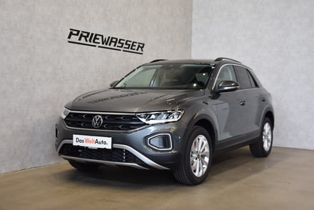 VW T-Roc Friends TSI DSG