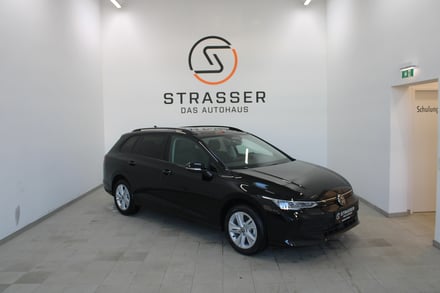 VW Golf Variant 4Me TSI