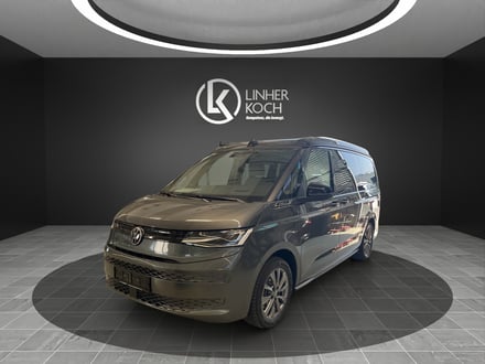 VW California Beach Camper eHyb. 180 kW 4M