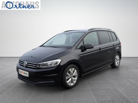 VW Touran Comfortline BMT TDI