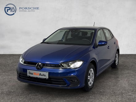 VW Polo 4Me