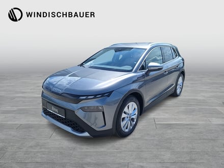 Škoda Elroq 85