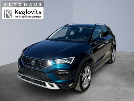 SEAT Ateca Xperience 1.5 TSI ACT DSG