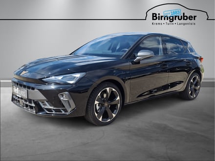 CUPRA Leon 2.0 TDI DSG 150 PS