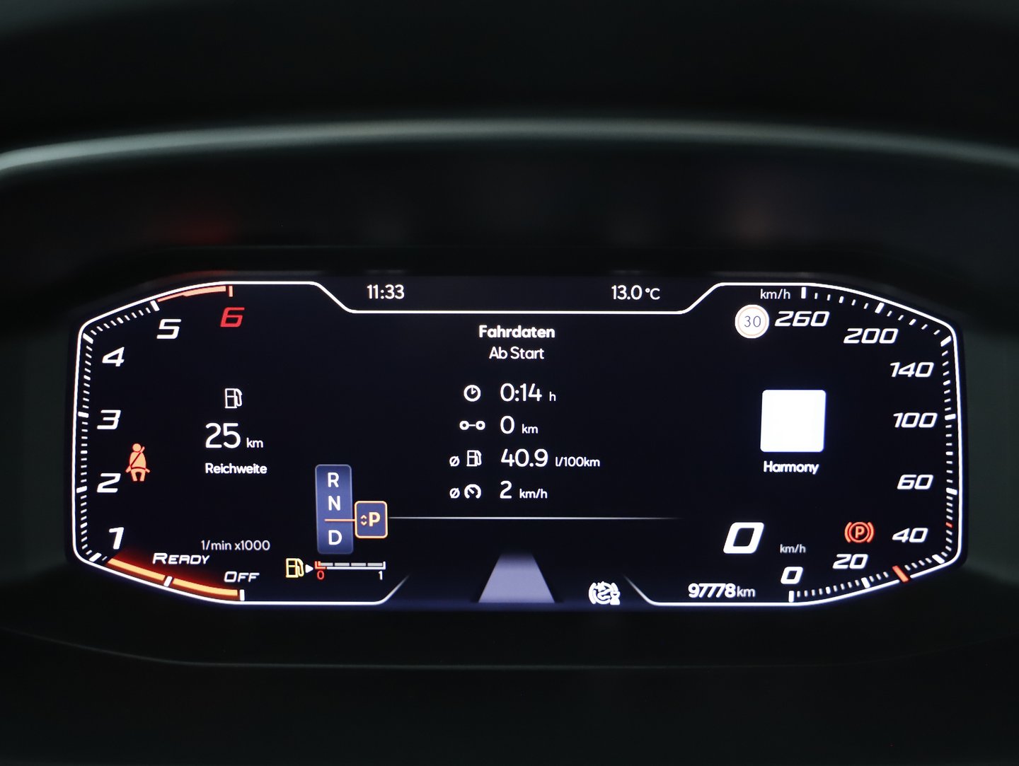 SEAT Leon SP Kombi Style 2.0 TDI DSG | Bild 7 von 15