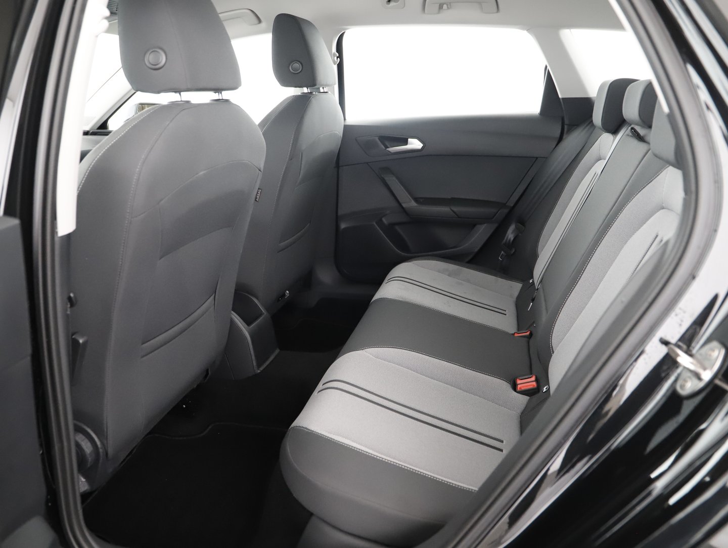 SEAT Leon SP Kombi Style 2.0 TDI DSG | Bild 12 von 15