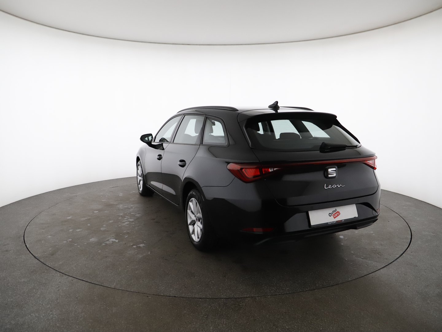 SEAT Leon SP Kombi Style 2.0 TDI DSG | Bild 2 von 15