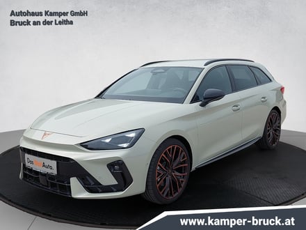 CUPRA Leon SP Kombi 1.5 eTSI DSG