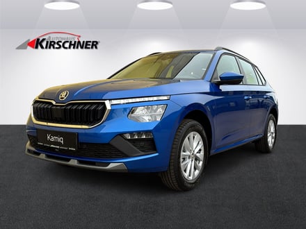 Škoda Kamiq Selection TSI